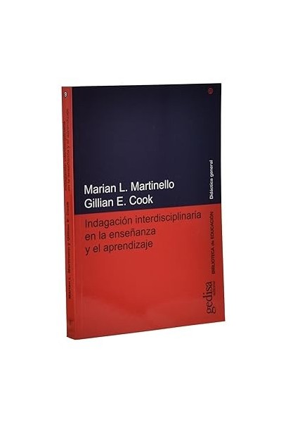 Indagación interdisciplinaria en la enseñanza y el aprendizaje